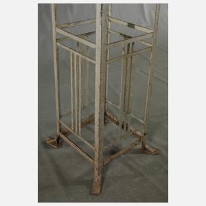 Garderobenständer Jugendstil