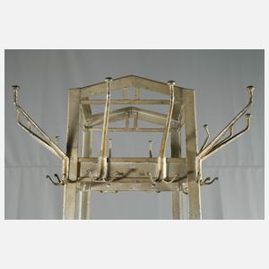 Garderobenständer Jugendstil