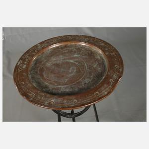 Blumenständer Jugendstil