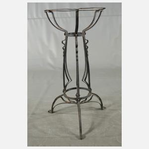 Blumentisch Jugendstil