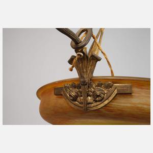 Deckenlampe André Delatte