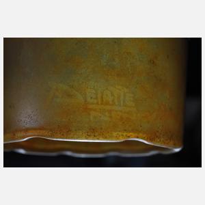 Deckenlampe André Delatte