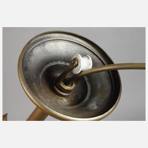 Deckenlampe Jugendstil