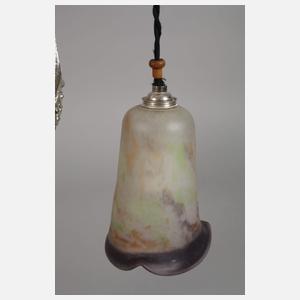 Deckenlampe Jugendstil