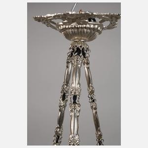 Deckenlampe Jugendstil