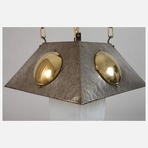 Deckenlampe Jugendstil