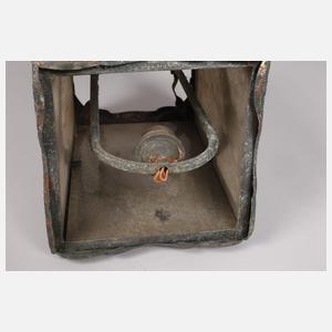 Deckenampel Jugendstil