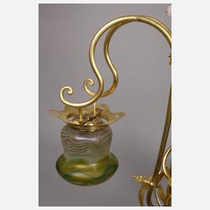 Deckenlampe Jugendstil