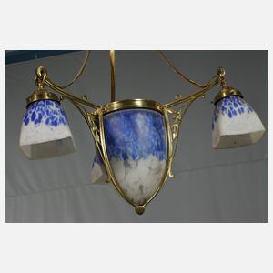 Deckenlampe Jugendstil
