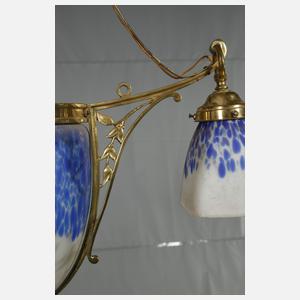 Deckenlampe Jugendstil