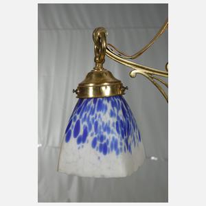 Deckenlampe Jugendstil