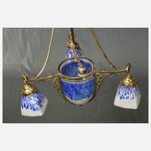 Deckenlampe Jugendstil