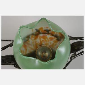Tischlampe Jugendstil