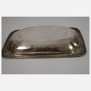 Silberschale Karl Weißhaupt