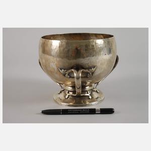 Silberschale England