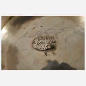 Silberschale England