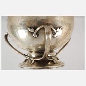 Silberschale England