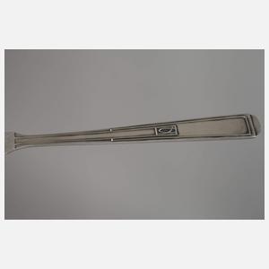 Joseph Maria Olbrich Eissichel