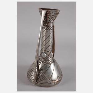 Vase Carl Deffner Esslingen