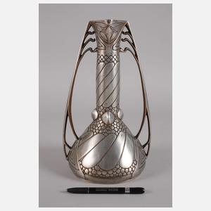 Vase Carl Deffner Esslingen