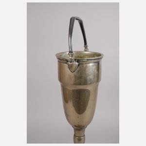 Stand-Sektkühler "Hotel König von Preußen"