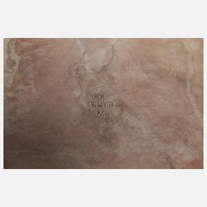 WMF Geislingen große Amphorenvase