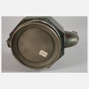 Elektrischer Wasserkocher Peter Behrens