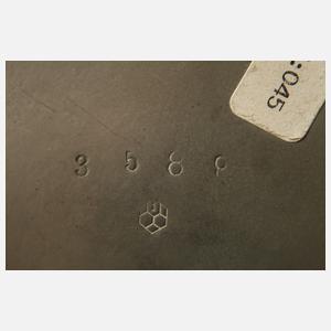 Elektrischer Wasserkocher Peter Behrens