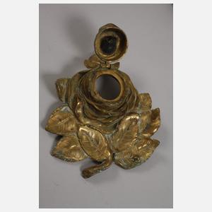 Konvolut Jugendstilschalen