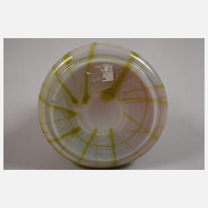 Pallme-König & Habel Dreihenkelvase