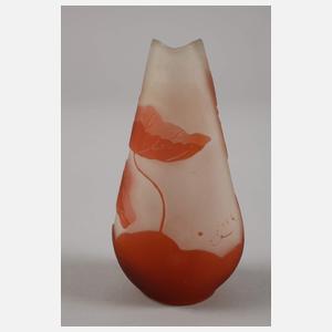 Émile Gallé Miniaturvase