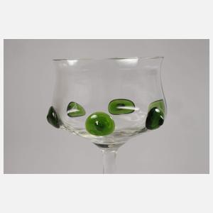 Zwei Römer Bayerischer Wald