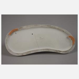 Meissen liegender "Tiger"