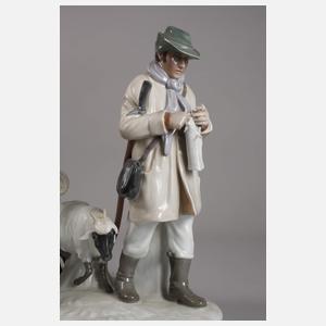 Meissen "Schäfergruppe"