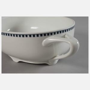 Rosenthal Deckelterrine "Botticelli"