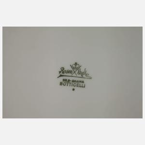 Rosenthal Deckelterrine "Botticelli"
