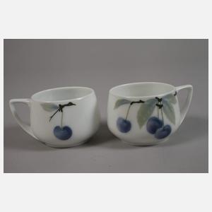 Rosenthal Konvolut "Donatello"