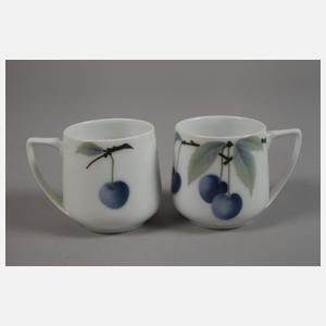 Rosenthal Konvolut "Donatello"