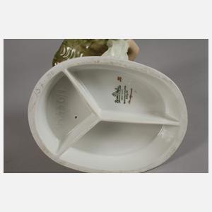 Rosenthal "Perlensucherin"