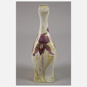 Rozenburg Enghalsvase Orchideendekor