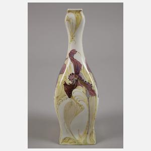 Rozenburg Enghalsvase Orchideendekor