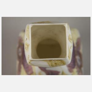 Rozenburg Enghalsvase Orchideendekor