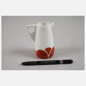 Wiener Kunstgewerbeschule Milchkännchen