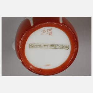 Wiener Kunstgewerbeschule Milchkännchen