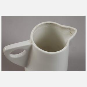 Wiener Kunstgewerbeschule Milchkännchen