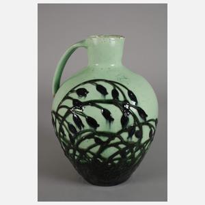 Max Laeuger große Kanne