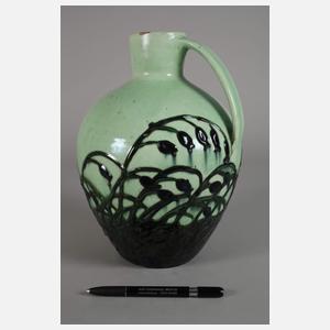 Max Laeuger große Kanne