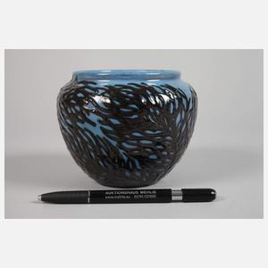 Max Laeuger Vase Schlickerdekor
