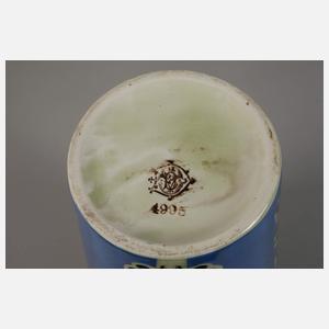 Villeroy & Boch Vase