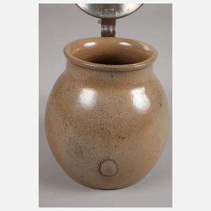 Westerwald Bierseidel Richard Riemerschmid